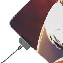 Charger l&#39;image dans la galerie, Son ! Tapis de souris LED RGB Euphonium Asuka Tanaka (tapis de bureau)
