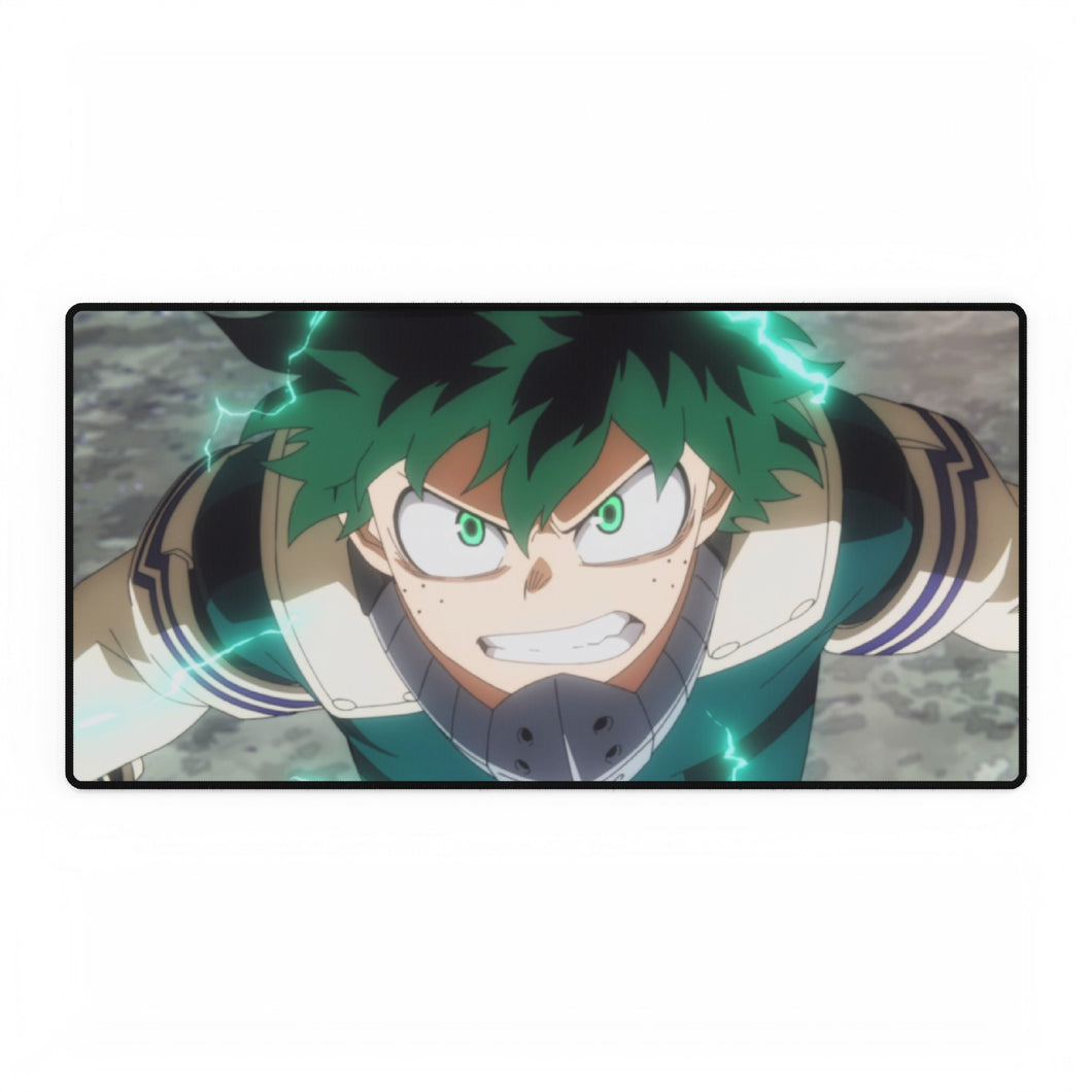 Anime My Hero Academia Mouse Pad (Desk Mat)