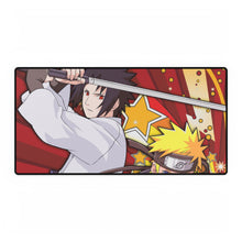 Load image into Gallery viewer, Anime Naruto Mouse Pad (Desk Mat)
