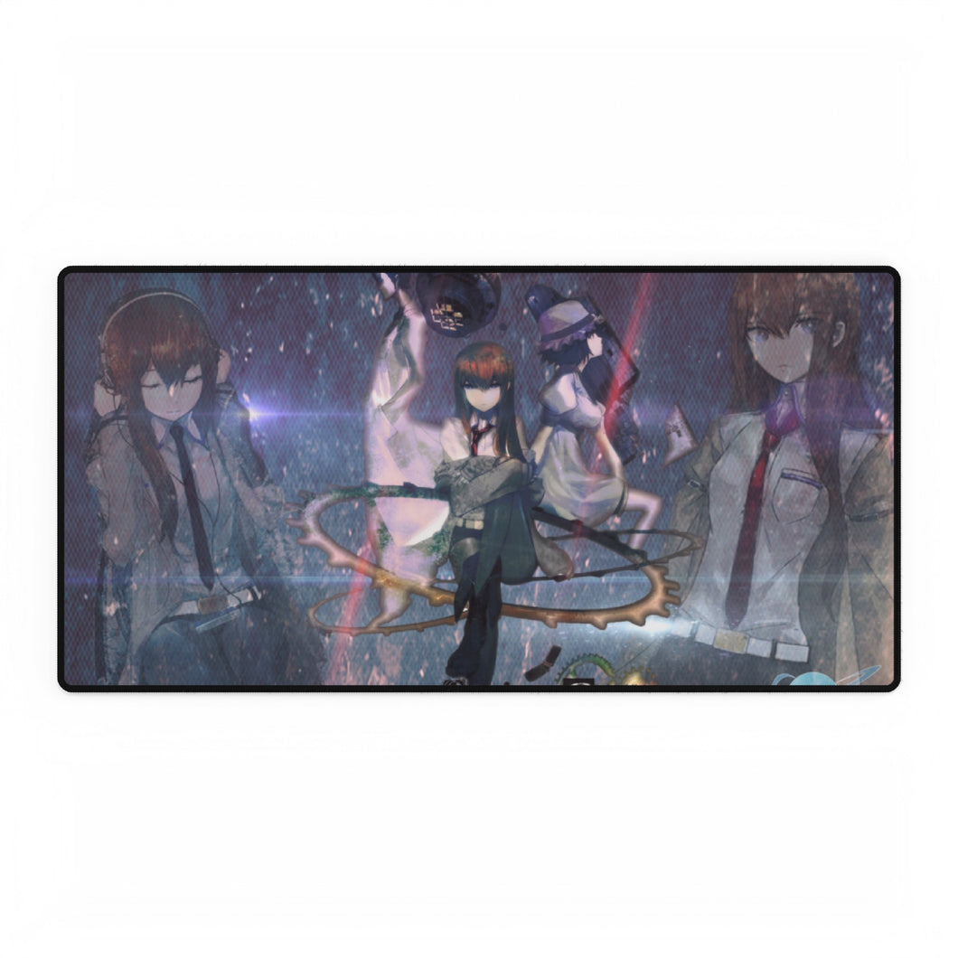 Tapis de souris Lab Members (tapis de bureau)