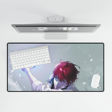 Cargar imagen en el visor de la galería, Anime Promise of Wizard Mouse Pad (Desk Mat)
