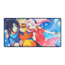 Load image into Gallery viewer, Anime Naruto Mouse Pad (Desk Mat)
