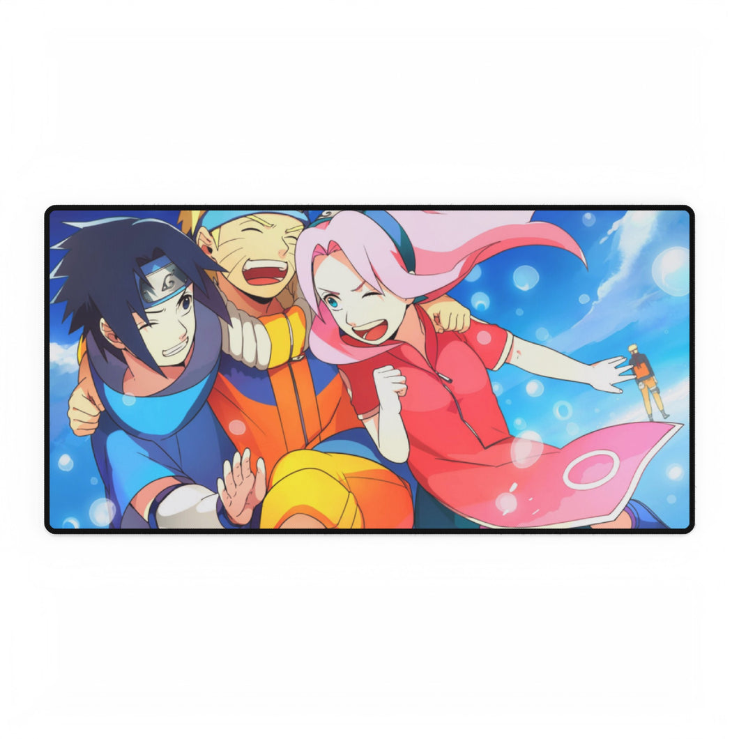 Anime Naruto Mouse Pad (Desk Mat)