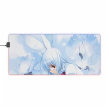 Charger l&#39;image dans la galerie, Tapis de souris LED RVB Anime Alice au pays des merveilles (tapis de bureau)
