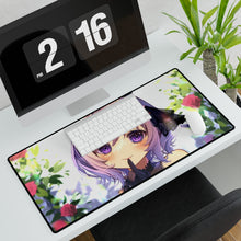 Load image into Gallery viewer, Anime Uma Musume: Pretty Der Mouse Pad (Desk Mat)
