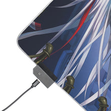 Cargar imagen en el visor de la galería, Re:Creators RGB LED Mouse Pad (Desk Mat)
