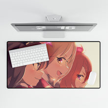 Load image into Gallery viewer, Admire Vega, Narita Top Road &amp; T.M. Opera O Mouse Pad (Desk Mat)
