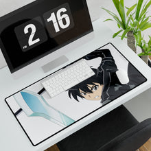 Charger l&#39;image dans la galerie, Tapis de souris Anime Sword Art Online (tapis de bureau)
