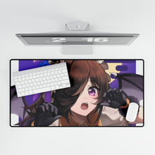 Charger l&#39;image dans la galerie, Tapis de souris (tapis de bureau) Anime Uma Musume : Pretty Der
