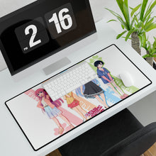 Load image into Gallery viewer, Anime OreShura Mouse Pad (Desk Mat)
