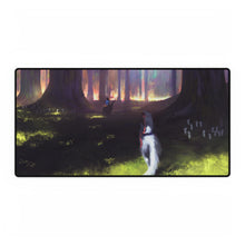 Cargar imagen en el visor de la galería, Anime Princess Mononoke Mouse Pad (Desk Mat)
