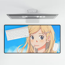 Cargar imagen en el visor de la galería, Anime Your Lie in April Mouse Pad (Desk Mat)
