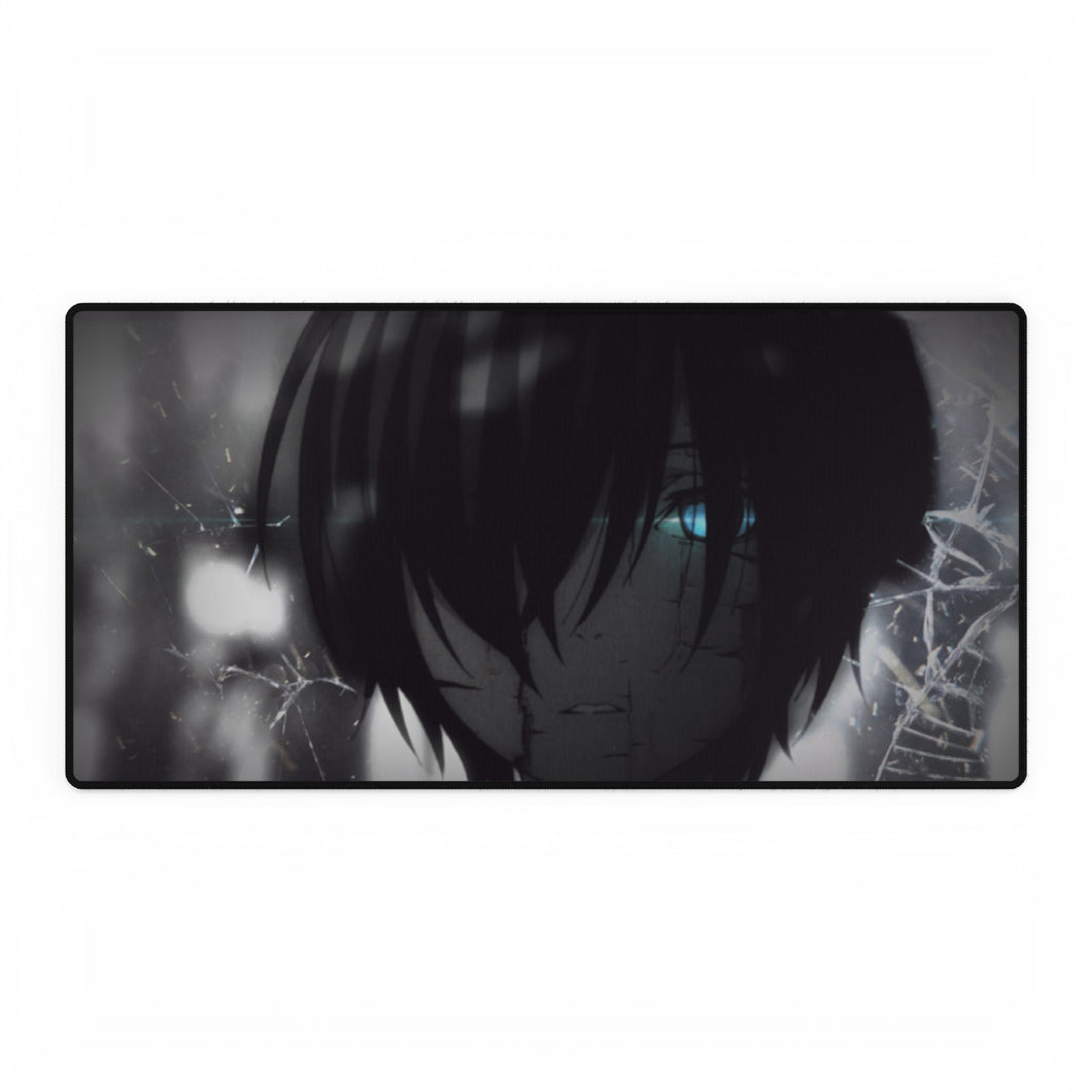 Broken Yato Mouse Pad (Desk Mat)