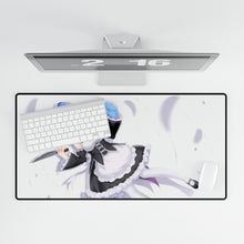 Cargar imagen en el visor de la galería, Anime Re:ZERO -Starting Life in Another World- Mouse Pad (Desk Mat)
