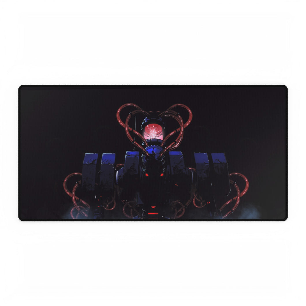 Nex Machina Mouse Pad (Desk Mat)