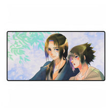 Load image into Gallery viewer, Anime Naruto Mouse Pad (Desk Mat)
