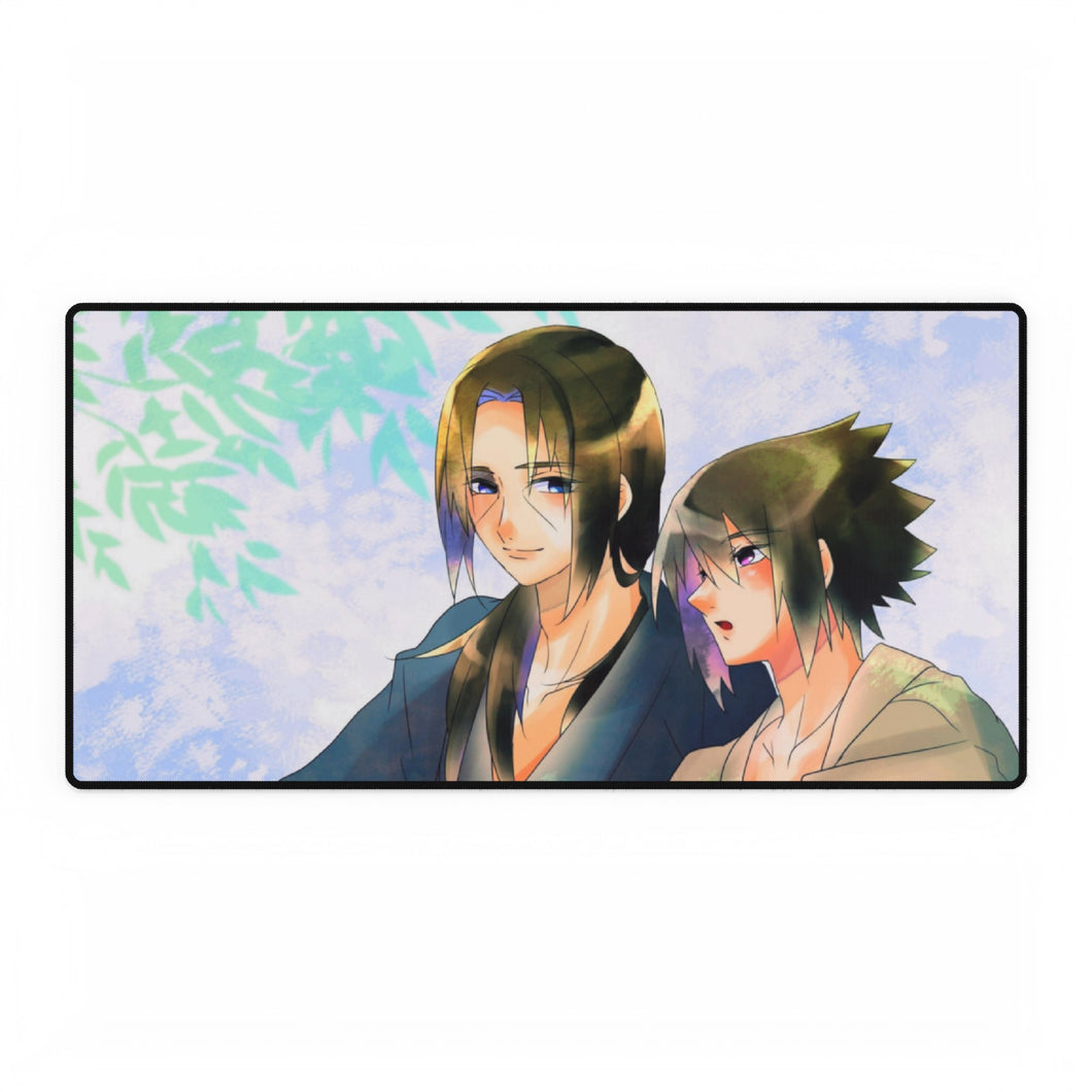 Anime Naruto Mouse Pad (Desk Mat)