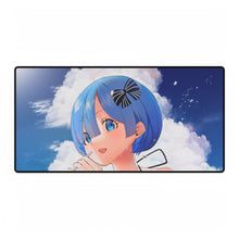 Cargar imagen en el visor de la galería, Alfombrilla de ratón (alfombrilla de escritorio) Anime Re:ZERO -Starting Life in Another World-
