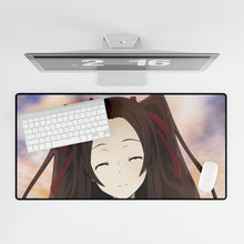 Cargar imagen en el visor de la galería, Maid-san &lt;3 Mouse Pad (Desk Mat)
