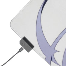 Charger l&#39;image dans la galerie, Tapis de souris LED RGB Infinite Stratos (tapis de bureau)
