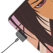 Charger l&#39;image dans la galerie, Tapis de souris LED RGB Hakuouki Shinsengumi Kitan (tapis de bureau)
