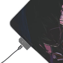 Load image into Gallery viewer, Anime Tokyo Ghoul RGB LED Mouse Pad (Desk Mat)
