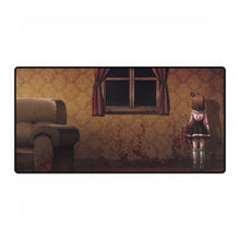 Load image into Gallery viewer, Anime Umineko: When They Cry Mouse Pad (Desk Mat)
