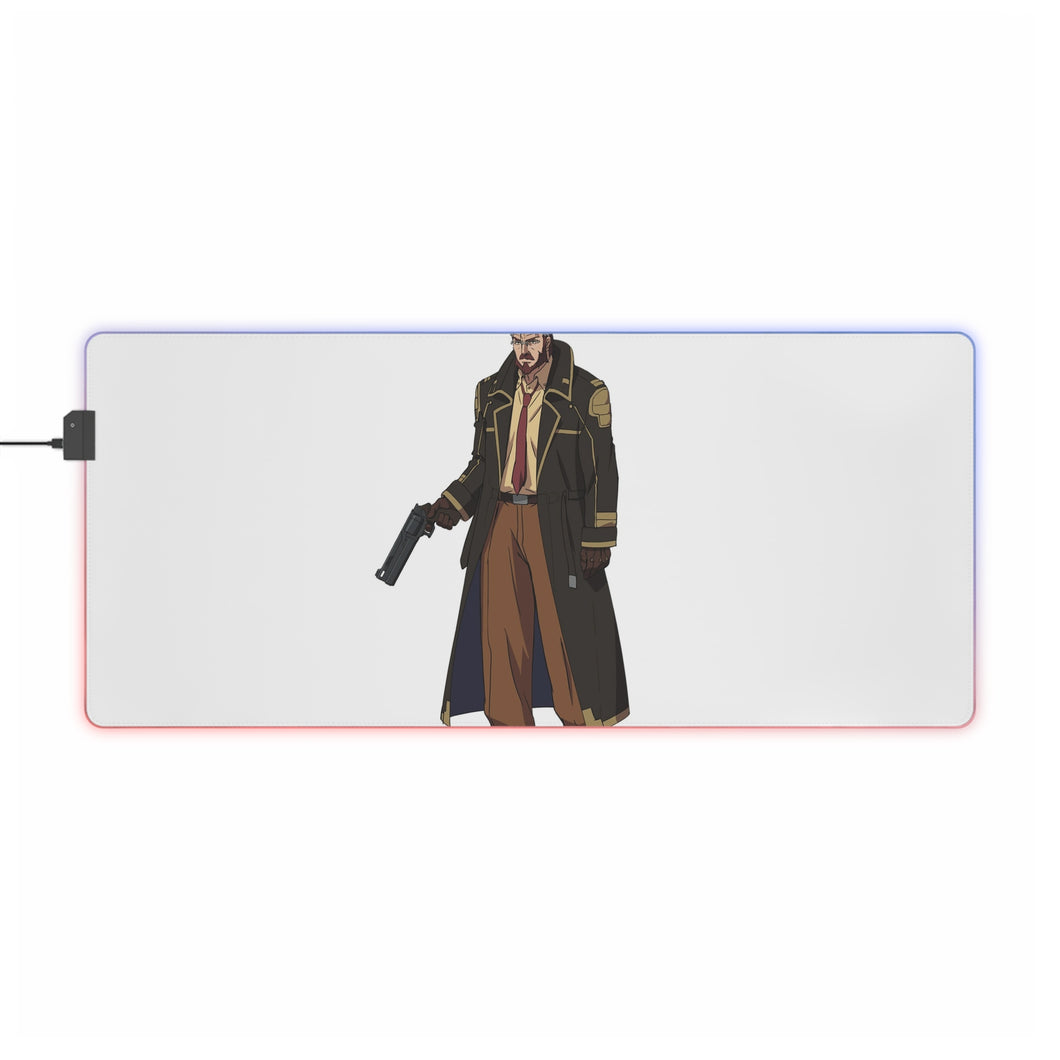 Re:Creators RGB LED Mouse Pad (Desk Mat)