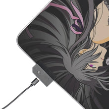 Cargar imagen en el visor de la galería, Pandora Hearts RGB LED Mouse Pad (Desk Mat)
