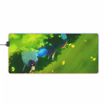 Load image into Gallery viewer, That Time I Got Reincarnated as a Slime RGB LED Mouse Pad (Desk Mat)
