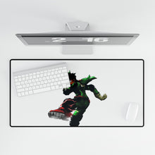 Load image into Gallery viewer, Anime My Hero Academia Mouse Pad (Desk Mat)
