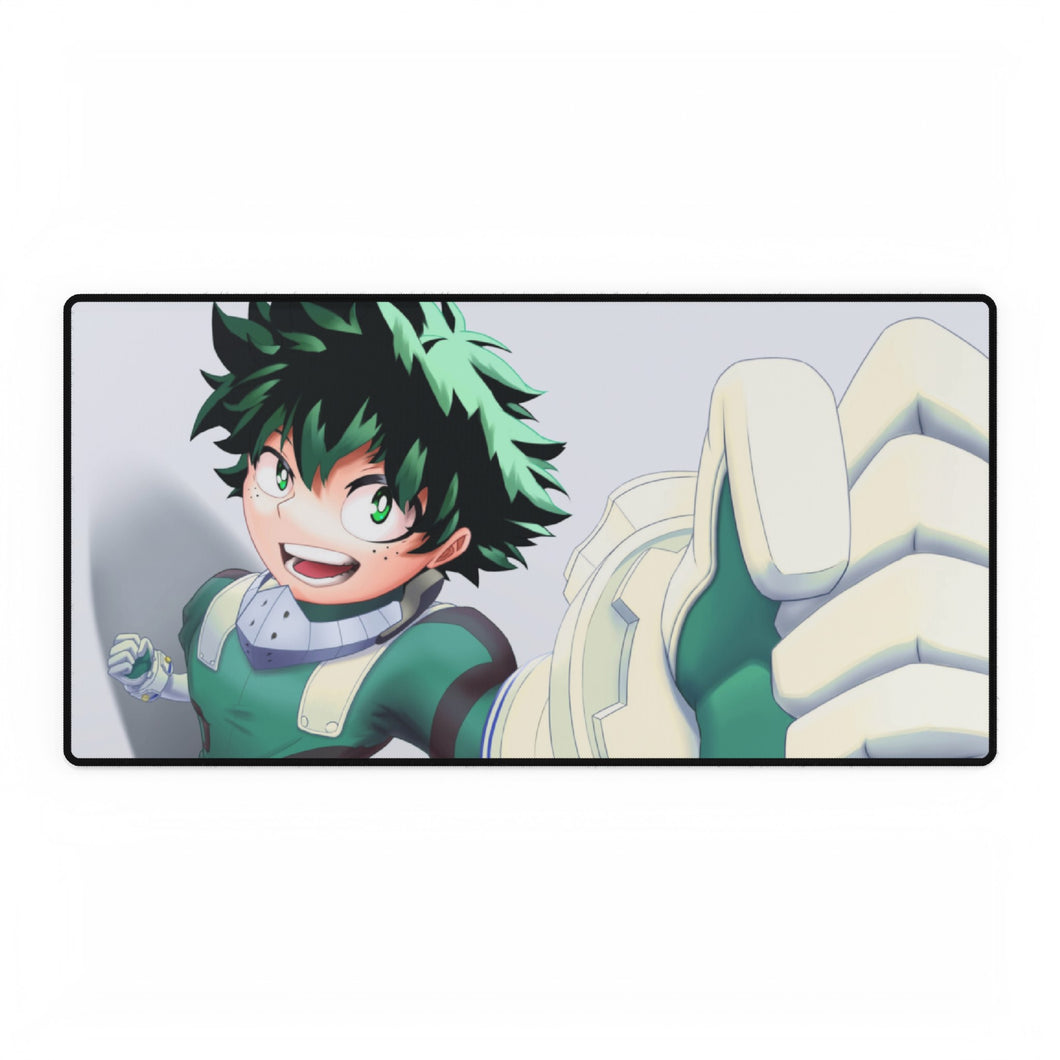 Anime My Hero Academia Mouse Pad (Desk Mat)