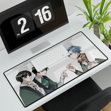 Load image into Gallery viewer, Anime Promise of Wizard Mouse Pad (Desk Mat)
