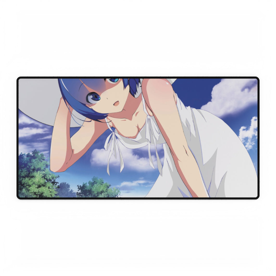 Anime Re:ZERO -Starting Life in Another World- Mouse Pad (Desk Mat)