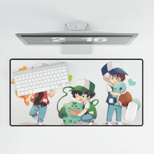 Load image into Gallery viewer, Anime Crossover Mouse Pad (Desk Mat)
