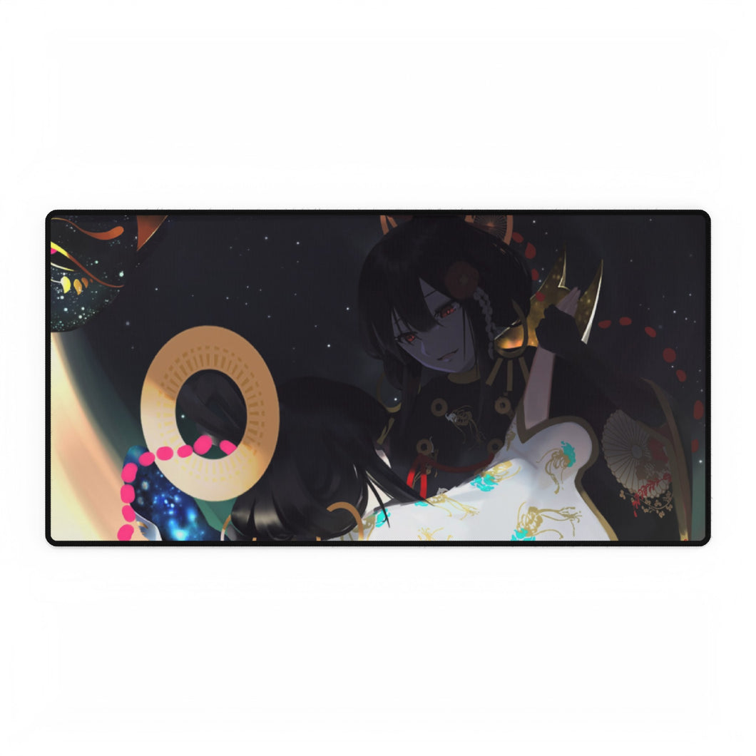 Anime Onmyoji Mouse Pad (Desk Mat)