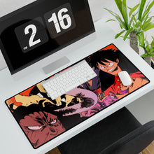 Charger l&#39;image dans la galerie, Tapis de souris Anime One Piece (tapis de bureau)
