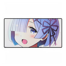 Load image into Gallery viewer, Anime Re:ZERO -Starting Life in Another World- Mouse Pad (Desk Mat)
