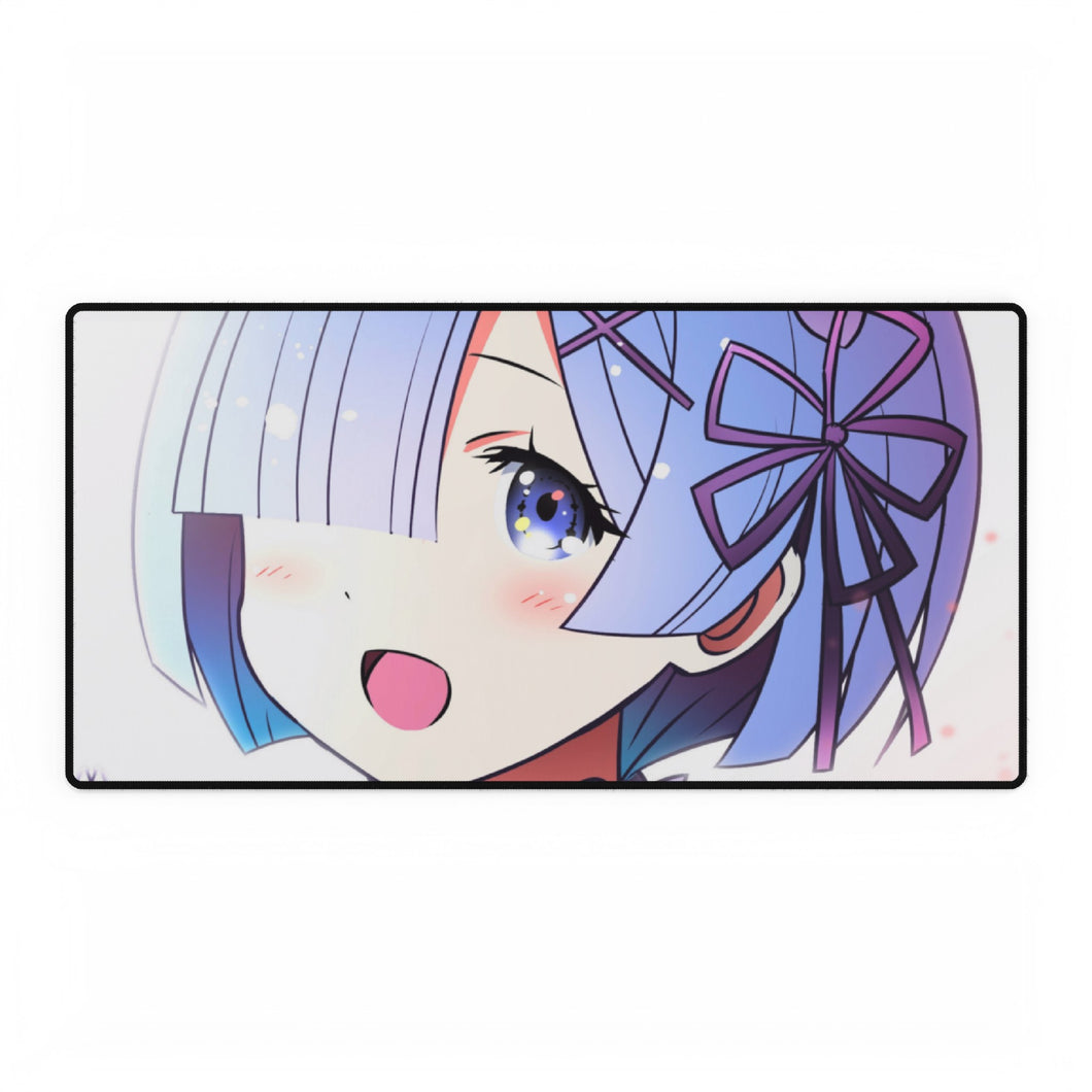 Anime Re:ZERO -Starting Life in Another World- Mouse Pad (Desk Mat)