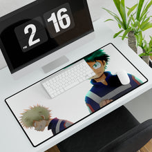 Load image into Gallery viewer, Anime My Hero Academia Mouse Pad (Desk Mat)
