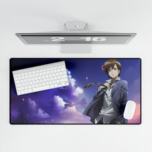 Load image into Gallery viewer, Yoshino Mouse Pad (Desk Mat)
