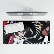 Charger l&#39;image dans la galerie, Tapis de souris (tapis de bureau) Anime Pandora Heartsr
