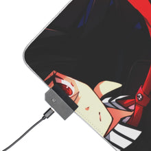 Load image into Gallery viewer, AKAME - AKAME GA KILL! RGB LED Mouse Pad (Desk Mat)
