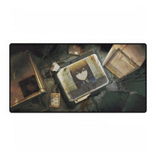 Load image into Gallery viewer, Anime Steins;Gate 0 Mouse Pad (Desk Mat)
