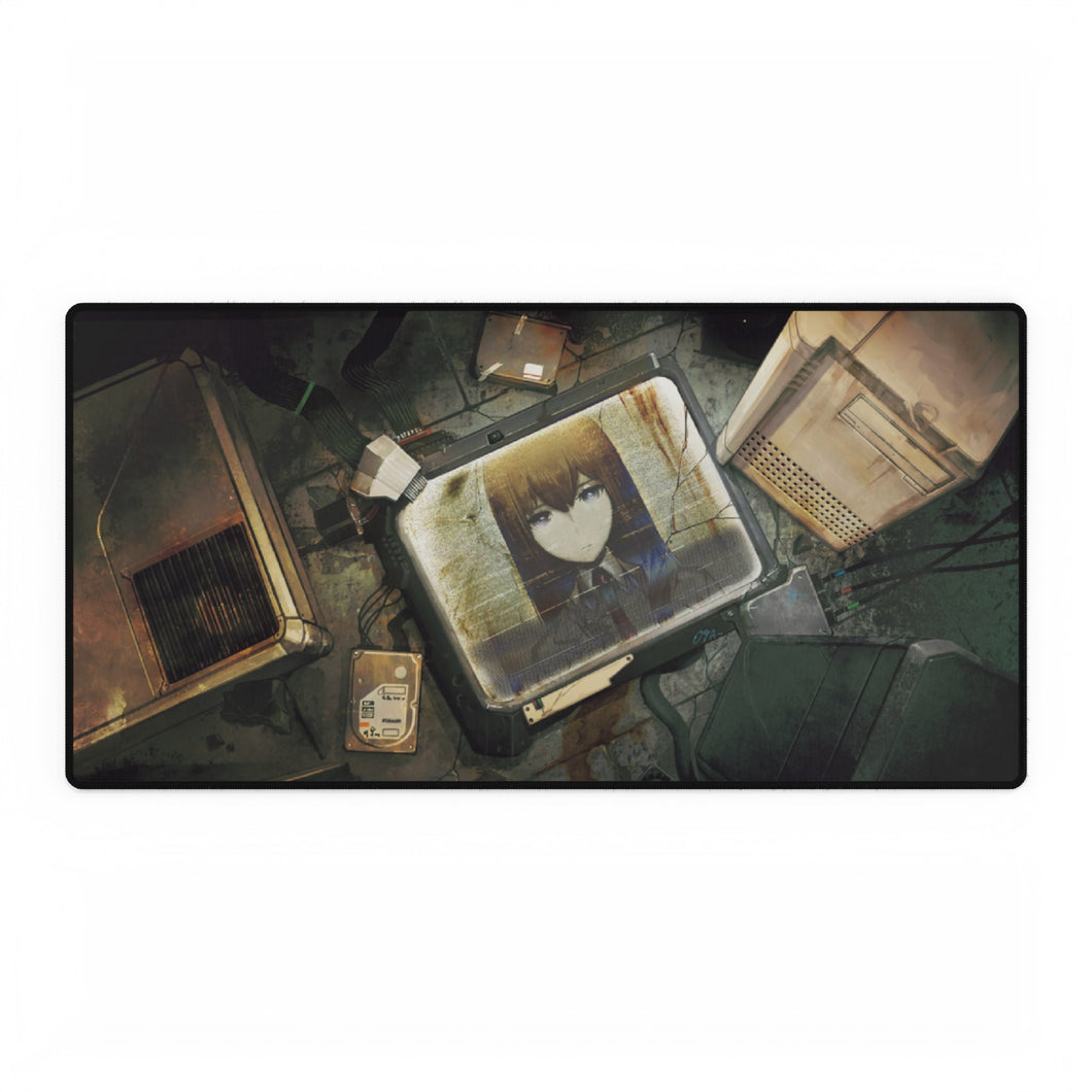 Anime Steins;Gate 0 Mouse Pad (Desk Mat)