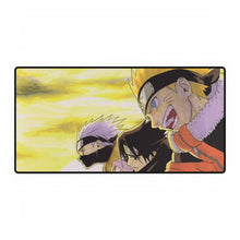 Cargar imagen en el visor de la galería, Alfombrilla de ratón (alfombrilla de escritorio) de Anime Naruto
