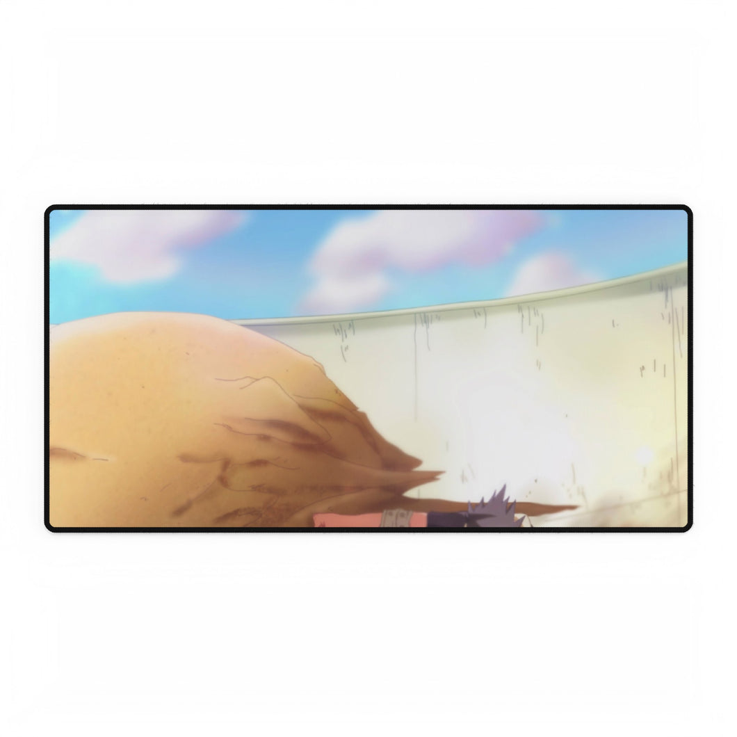 Anime Naruto Mouse Pad (Desk Mat)