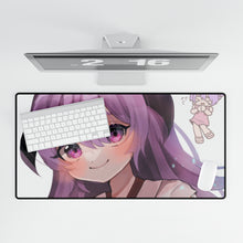 Cargar imagen en el visor de la galería, When They Cry Mouse Pad (Desk Mat)
