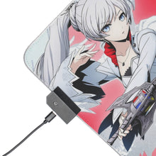 Charger l&#39;image dans la galerie, Tapis de souris LED RGB Anime RWBY (tapis de bureau)
