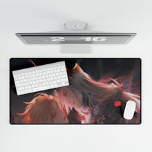 Load image into Gallery viewer, Anime Onmyoji Mouse Pad (Desk Mat)
